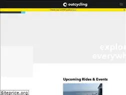 Sites similar to outcycling.org