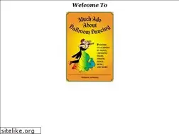 Sites similar to outdancing.com