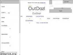 Sites similar to outdazl.com