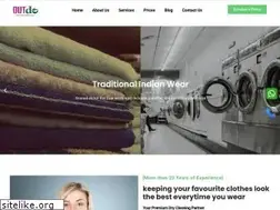 Sites similar to outdo.in