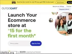 Sites similar to outdocart.com