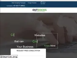 Sites similar to outdocks.com