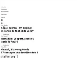 Sites similar to outdooors.ma