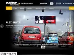 Sites similar to outdoor-akzent.cz
