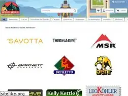 Sites similar to outdoor-arsenal.de