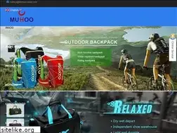 Sites similar to outdoor-backpack.com