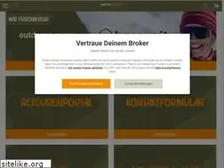 Sites similar to outdoor-broker.at