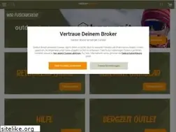Sites similar to outdoor-broker.de
