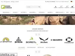 Sites similar to outdoor-climbing.de