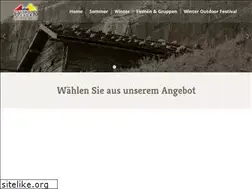 Sites similar to outdoor-club.de