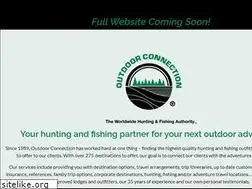 Sites similar to outdoor-connection.com
