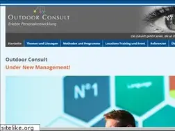 Sites similar to outdoor-consult.de