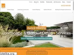 Sites similar to outdoor-creations.co.uk