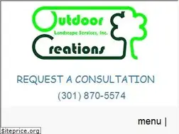 Sites similar to outdoor-creations.com