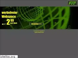 Sites similar to outdoor-dresden.de