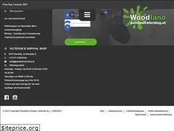 Sites similar to outdoor-eferding.at