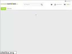 Sites similar to outdoor-electronics.com