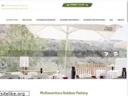 Sites similar to outdoor-factory.com