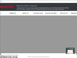 Sites similar to outdoor-fiberoptic.com
