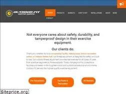 Sites similar to outdoor-fit.com