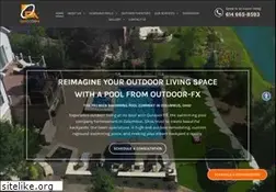 Sites similar to outdoor-fx.net