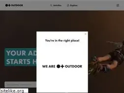 Sites similar to outdoor-interlaken.ch