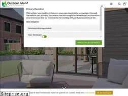 Sites similar to outdoor-island.nl