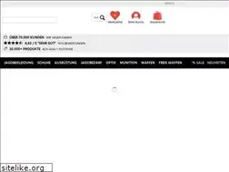 Sites similar to outdoor-jagd.de