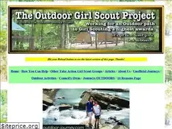 Sites similar to outdoor-journey.com