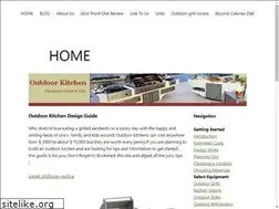 Sites similar to outdoor-kitchens.org