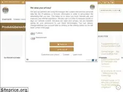 Sites similar to outdoor-kochen.net