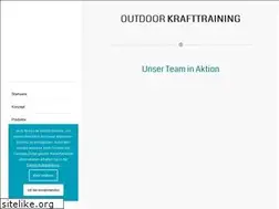 Sites similar to outdoor-krafttraining.de