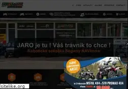 Sites similar to outdoor-liberec.cz