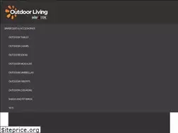 Sites similar to outdoor-living.com.au
