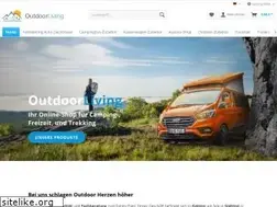 Sites similar to outdoor-living.it