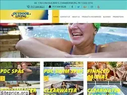 Sites similar to outdoor-livingllc.com