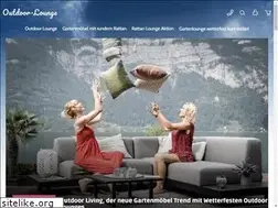 Sites similar to outdoor-lounge.ch