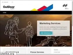 Sites similar to outdoor-mediaservices.com