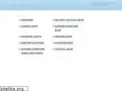 Sites similar to outdoor-military.com