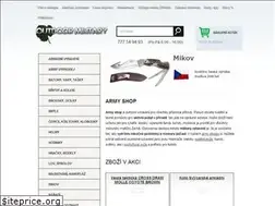 Sites similar to outdoor-military.cz