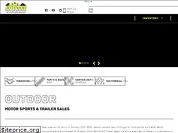 Sites similar to outdoor-motor-sports.com