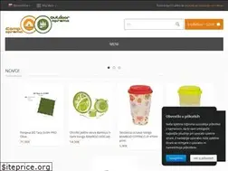 Sites similar to outdoor-oprema.com