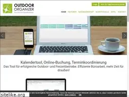 Sites similar to outdoor-organizer.com