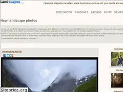 Sites similar to outdoor-photos.com