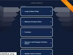 Sites similar to outdoor-plaza.de
