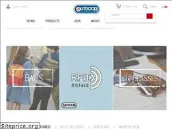Sites similar to outdoor-products.com.hk