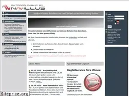Sites similar to outdoor-public.de