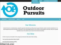 Sites similar to outdoor-pursuits.org