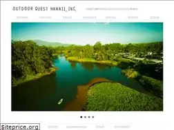 Sites similar to outdoor-quest.com