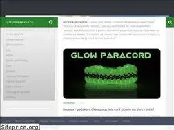 Sites similar to outdoor-recenze.cz